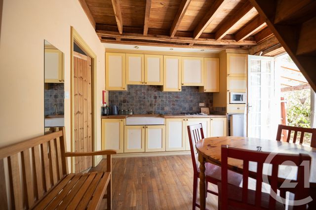 Maison &agrave; vendre - 10 pi&egrave;ces - 249 m2 - Sarrazac - 46 - MIDI-PYRENEES