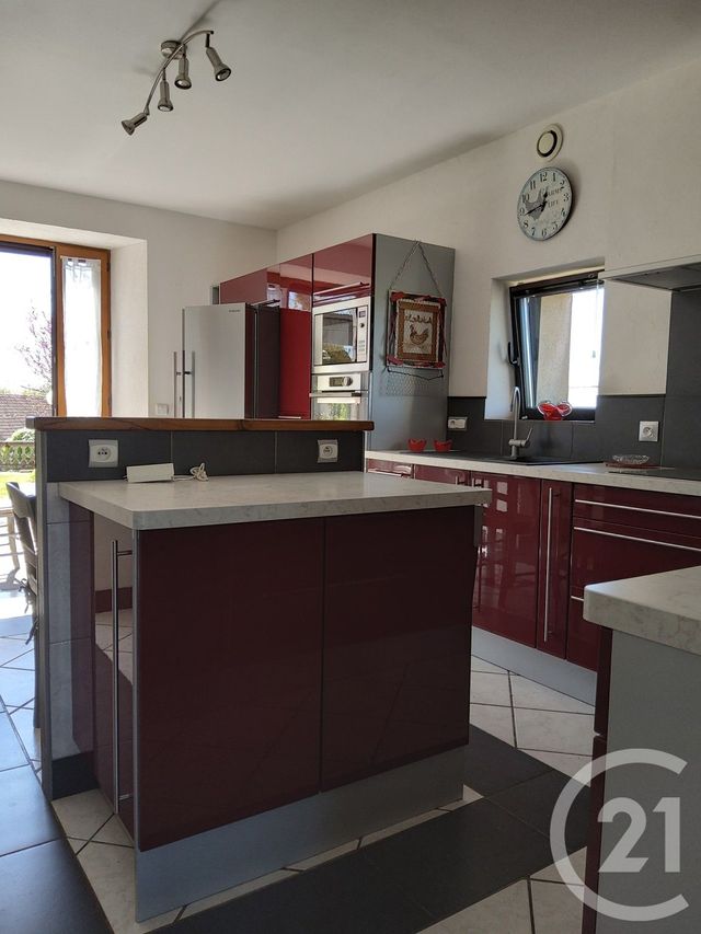Maison &agrave; vendre - 14 pi&egrave;ces - 371 m2 - Miers - 46 - MIDI-PYRENEES
