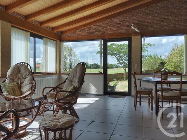 Maison &agrave; vendre - 14 pi&egrave;ces - 371 m2 - Miers - 46 - MIDI-PYRENEES