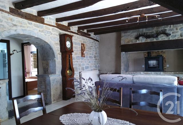 Maison &agrave; vendre - 14 pi&egrave;ces - 371 m2 - Miers - 46 - MIDI-PYRENEES