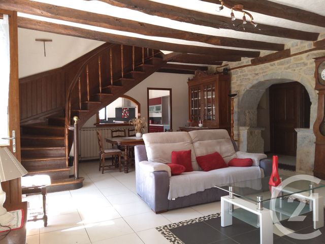 Maison &agrave; vendre - 14 pi&egrave;ces - 371 m2 - Miers - 46 - MIDI-PYRENEES