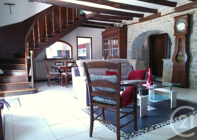 Maison &agrave; vendre - 14 pi&egrave;ces - 371 m2 - Miers - 46 - MIDI-PYRENEES