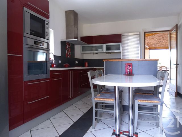 Maison &agrave; vendre - 14 pi&egrave;ces - 371 m2 - Miers - 46 - MIDI-PYRENEES