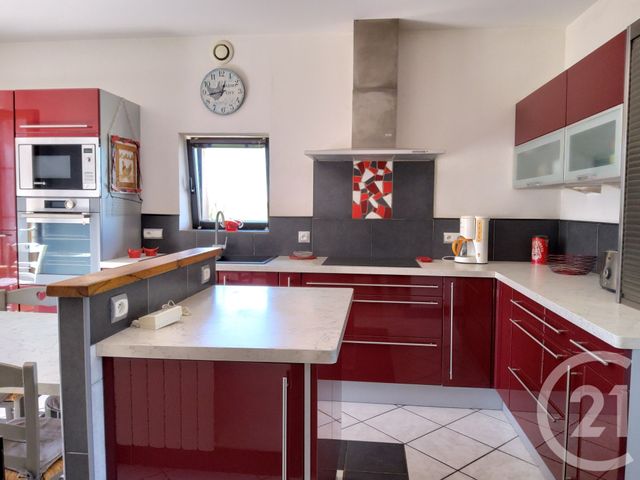 Maison &agrave; vendre - 14 pi&egrave;ces - 371 m2 - Miers - 46 - MIDI-PYRENEES