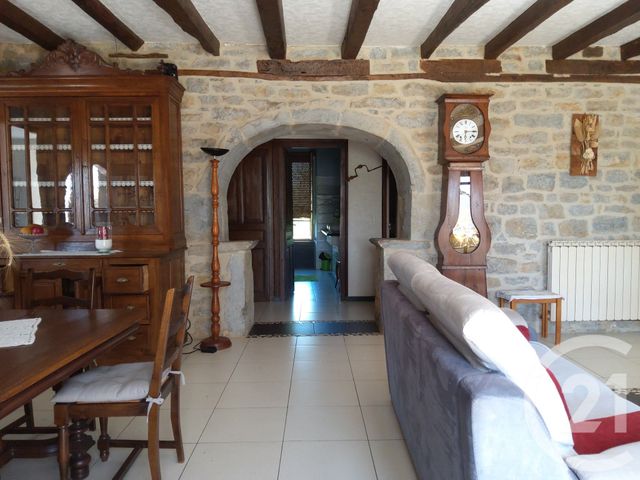 Maison &agrave; vendre - 14 pi&egrave;ces - 371 m2 - Miers - 46 - MIDI-PYRENEES