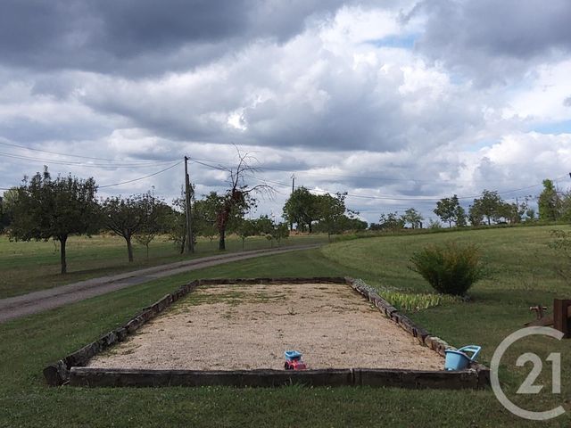 Maison &agrave; vendre - 14 pi&egrave;ces - 371 m2 - Miers - 46 - MIDI-PYRENEES