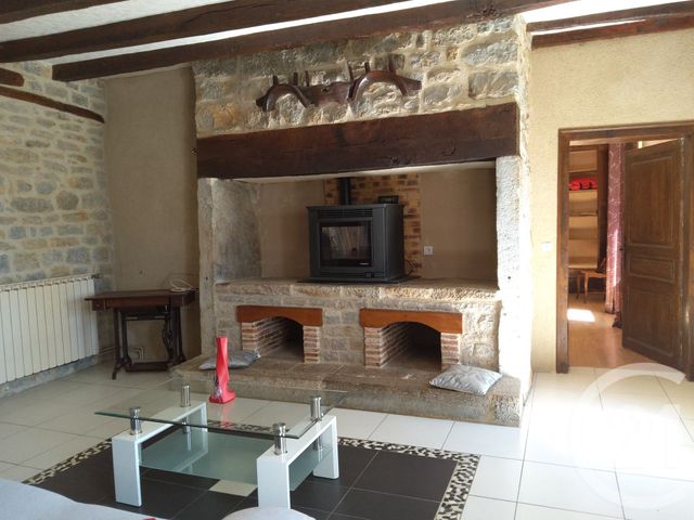Maison &agrave; vendre - 14 pi&egrave;ces - 371 m2 - Miers - 46 - MIDI-PYRENEES