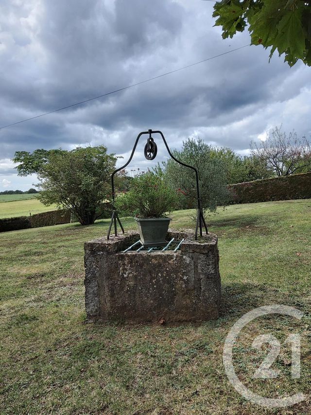 Maison &agrave; vendre - 14 pi&egrave;ces - 371 m2 - Miers - 46 - MIDI-PYRENEES