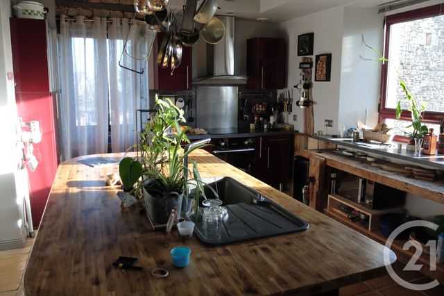 Maison &agrave; vendre - 5 pi&egrave;ces - 102,25 m2 - Cazillac - 46 - MIDI-PYRENEES