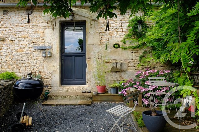 Maison &agrave; vendre - 5 pi&egrave;ces - 102,25 m2 - Cazillac - 46 - MIDI-PYRENEES