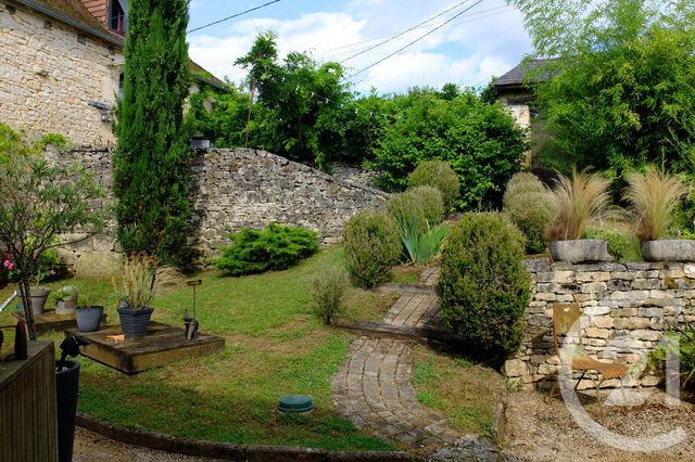 Maison &agrave; vendre - 5 pi&egrave;ces - 102,25 m2 - Cazillac - 46 - MIDI-PYRENEES