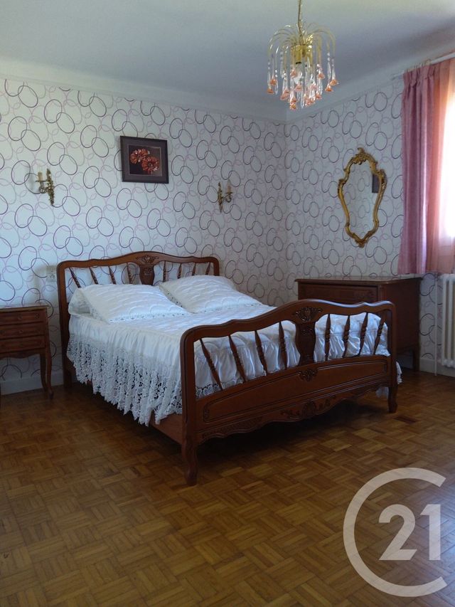 Maison &agrave; vendre - 4 pi&egrave;ces - 105,50 m2 - Gramat - 46 - MIDI-PYRENEES
