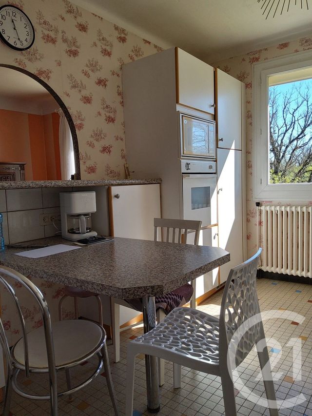 Maison &agrave; vendre - 4 pi&egrave;ces - 105,50 m2 - Gramat - 46 - MIDI-PYRENEES