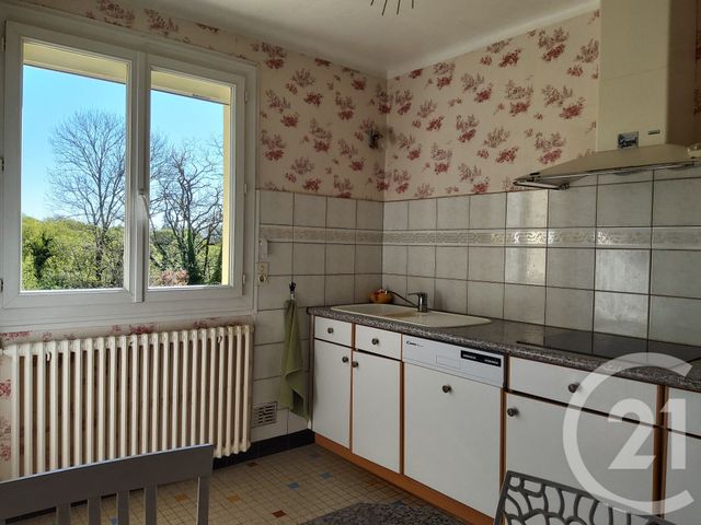 Maison &agrave; vendre - 4 pi&egrave;ces - 105,50 m2 - Gramat - 46 - MIDI-PYRENEES