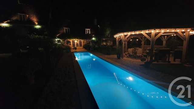 Maison &agrave; vendre - 12 pi&egrave;ces - 370 m2 - Montvalent - 46 - MIDI-PYRENEES