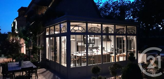 Maison &agrave; vendre - 12 pi&egrave;ces - 370 m2 - Montvalent - 46 - MIDI-PYRENEES