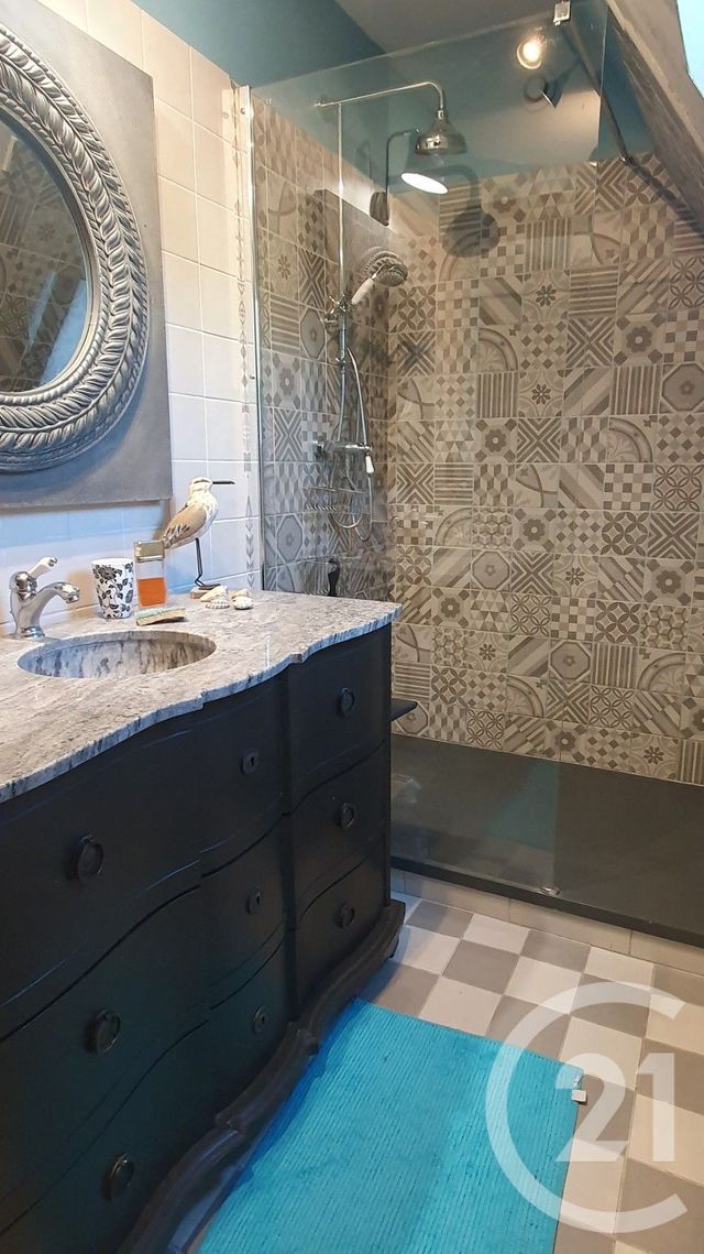 Maison &agrave; vendre - 12 pi&egrave;ces - 370 m2 - Montvalent - 46 - MIDI-PYRENEES