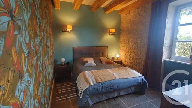 Maison &agrave; vendre - 12 pi&egrave;ces - 370 m2 - Montvalent - 46 - MIDI-PYRENEES