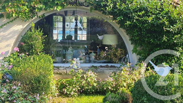 Maison &agrave; vendre - 12 pi&egrave;ces - 370 m2 - Montvalent - 46 - MIDI-PYRENEES