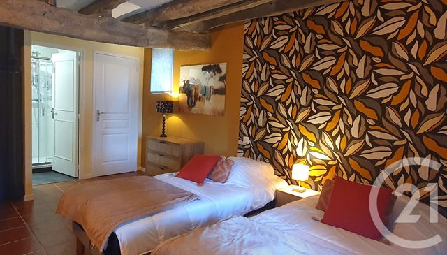 Maison &agrave; vendre - 12 pi&egrave;ces - 370 m2 - Montvalent - 46 - MIDI-PYRENEES