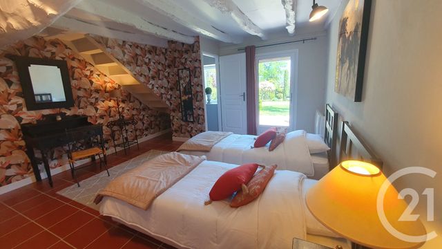 Maison &agrave; vendre - 12 pi&egrave;ces - 370 m2 - Montvalent - 46 - MIDI-PYRENEES