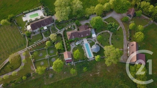 Maison à vendre MONTVALENT