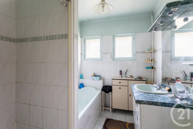 Maison &agrave; vendre - 4 pi&egrave;ces - 103,50 m2 - Vayrac - 46 - MIDI-PYRENEES