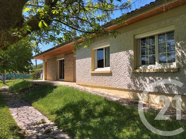 Maison &agrave; vendre - 4 pi&egrave;ces - 103,50 m2 - Vayrac - 46 - MIDI-PYRENEES