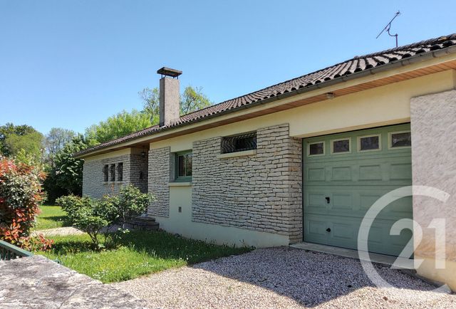 Maison &agrave; vendre - 4 pi&egrave;ces - 103,50 m2 - Vayrac - 46 - MIDI-PYRENEES