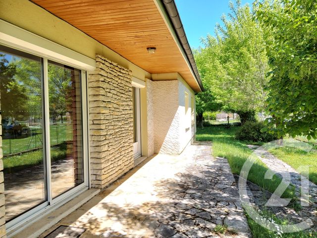 Maison &agrave; vendre - 4 pi&egrave;ces - 103,50 m2 - Vayrac - 46 - MIDI-PYRENEES