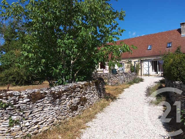 Maison &agrave; vendre - 5 pi&egrave;ces - 128,60 m2 - Rocamadour - 46 - MIDI-PYRENEES
