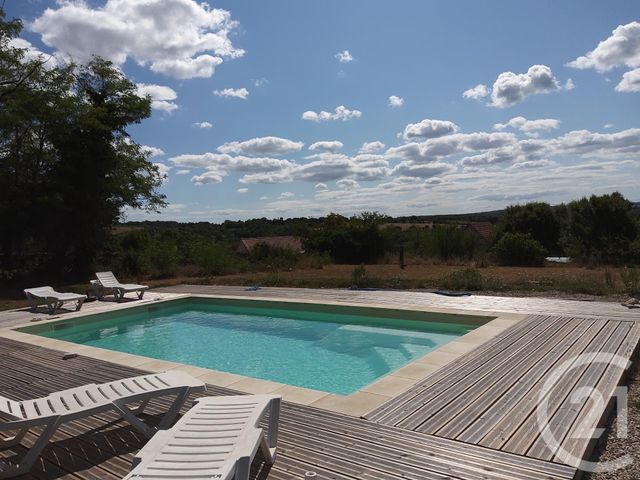 Maison &agrave; vendre - 5 pi&egrave;ces - 128,60 m2 - Rocamadour - 46 - MIDI-PYRENEES