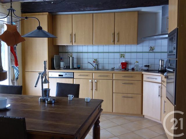 Maison &agrave; vendre - 5 pi&egrave;ces - 128,60 m2 - Rocamadour - 46 - MIDI-PYRENEES