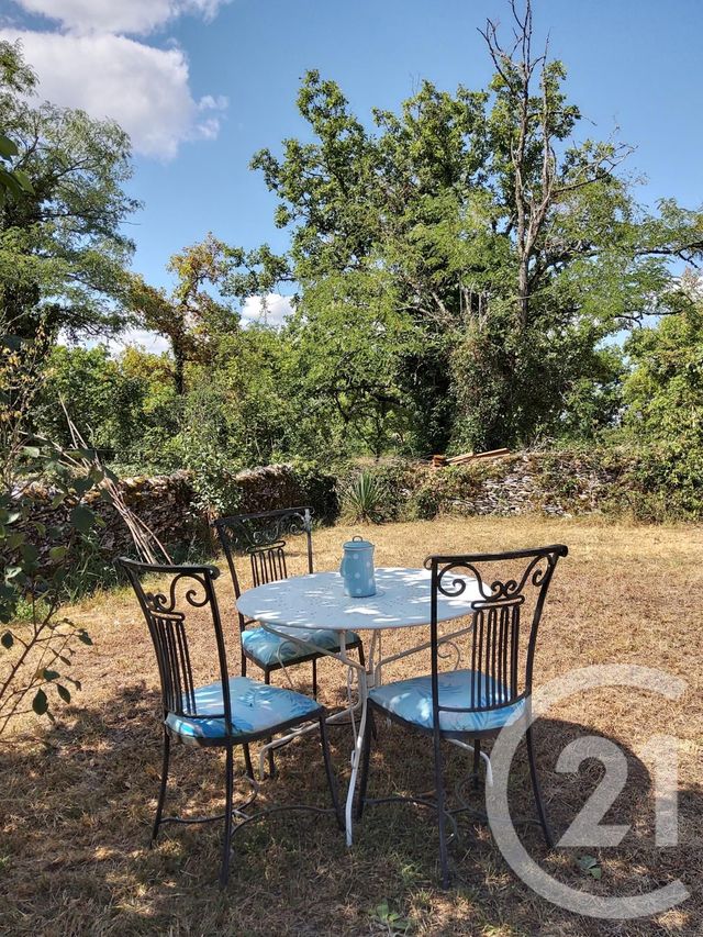Maison &agrave; vendre - 5 pi&egrave;ces - 128,60 m2 - Rocamadour - 46 - MIDI-PYRENEES