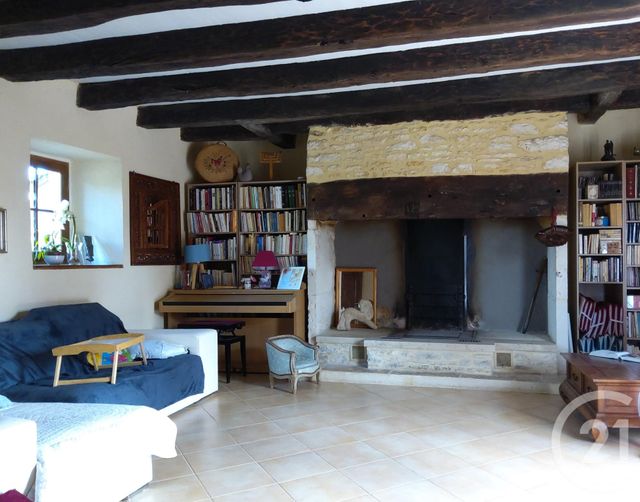 Maison &agrave; vendre - 5 pi&egrave;ces - 128,60 m2 - Rocamadour - 46 - MIDI-PYRENEES