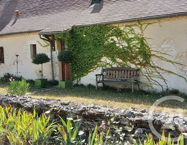 Maison &agrave; vendre - 5 pi&egrave;ces - 128,60 m2 - Rocamadour - 46 - MIDI-PYRENEES