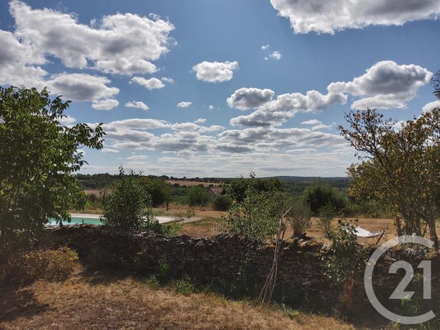 Maison &agrave; vendre - 5 pi&egrave;ces - 128,60 m2 - Rocamadour - 46 - MIDI-PYRENEES