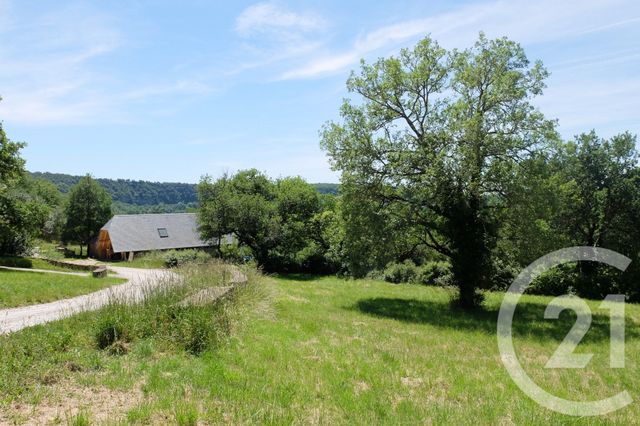 Terrain &agrave; vendre - 1457 m2 - Floirac - 46 - MIDI-PYRENEES