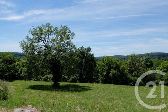 Terrain &agrave; vendre - 1457 m2 - Floirac - 46 - MIDI-PYRENEES