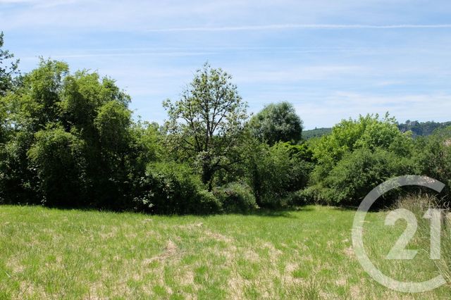 Terrain &agrave; vendre - 1457 m2 - Floirac - 46 - MIDI-PYRENEES