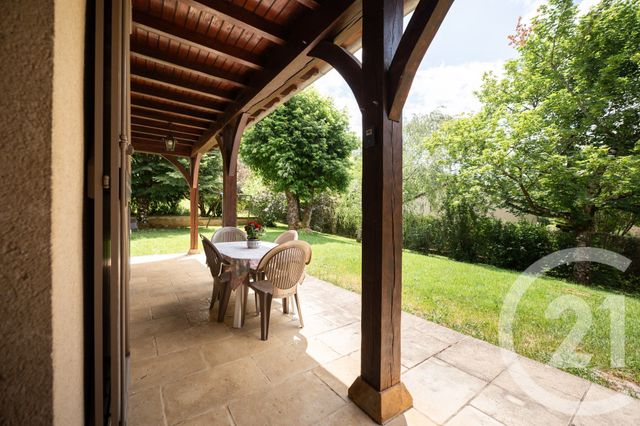 Maison &agrave; vendre - 5 pi&egrave;ces - 111,10 m2 - St Denis Les Martel - 46 - MIDI-PYRENEES