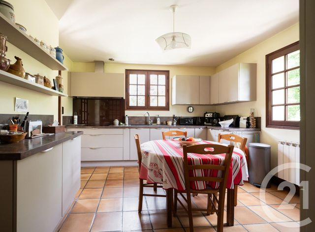 Maison &agrave; vendre - 5 pi&egrave;ces - 111,10 m2 - St Denis Les Martel - 46 - MIDI-PYRENEES