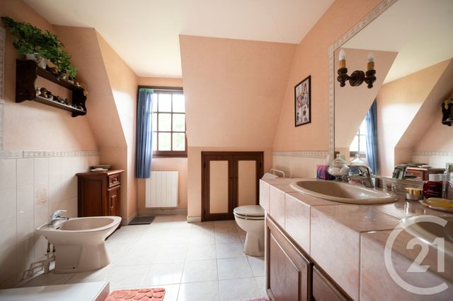 Maison &agrave; vendre - 5 pi&egrave;ces - 111,10 m2 - St Denis Les Martel - 46 - MIDI-PYRENEES