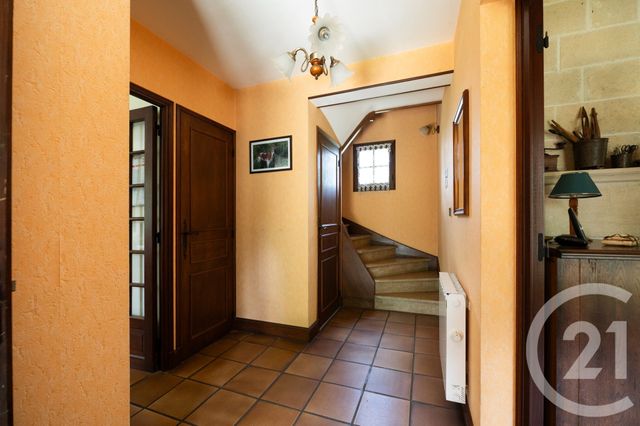 Maison &agrave; vendre - 5 pi&egrave;ces - 111,10 m2 - St Denis Les Martel - 46 - MIDI-PYRENEES