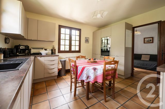 Maison &agrave; vendre - 5 pi&egrave;ces - 111,10 m2 - St Denis Les Martel - 46 - MIDI-PYRENEES