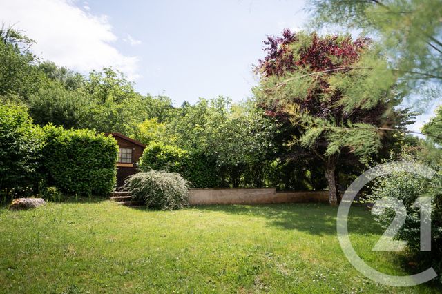 Maison &agrave; vendre - 5 pi&egrave;ces - 111,10 m2 - St Denis Les Martel - 46 - MIDI-PYRENEES