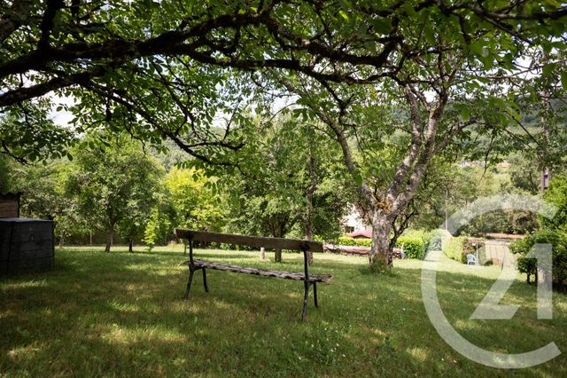 Maison &agrave; vendre - 5 pi&egrave;ces - 111,10 m2 - St Denis Les Martel - 46 - MIDI-PYRENEES