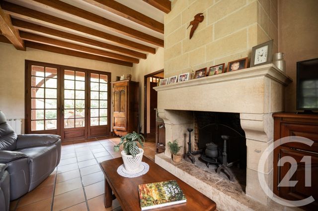 Maison &agrave; vendre - 5 pi&egrave;ces - 111,10 m2 - St Denis Les Martel - 46 - MIDI-PYRENEES