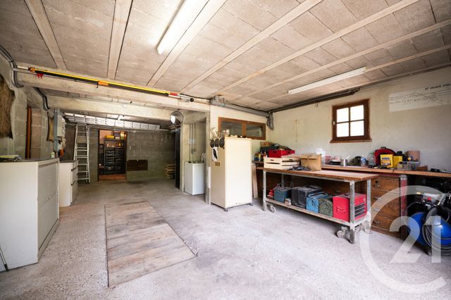 Maison &agrave; vendre - 5 pi&egrave;ces - 111,10 m2 - St Denis Les Martel - 46 - MIDI-PYRENEES