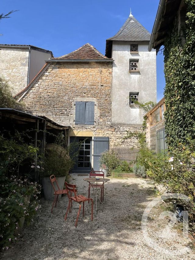 Maison à vendre GRAMAT